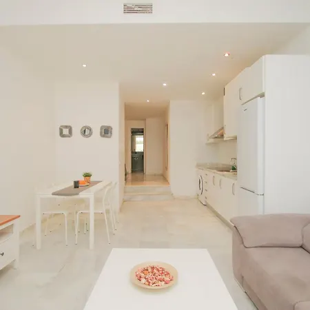 Lovely In The Center - 15m Walk Giralda Appartamento Siviglia