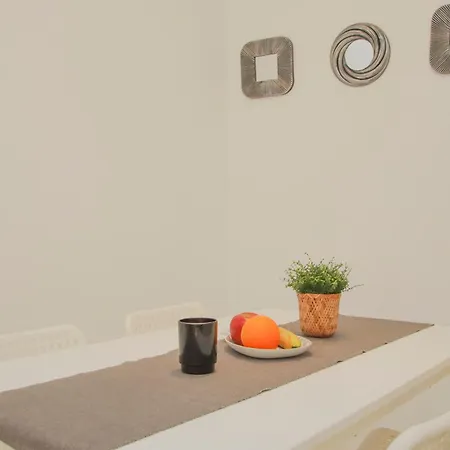 Lovely In The Center - 15m Walk Giralda Appartamento Siviglia