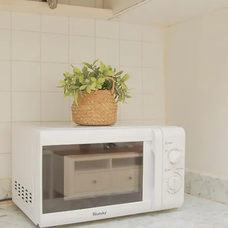 Lovely In The Center - 15m Walk Giralda *