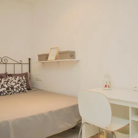 Lovely In The Center - 15m Walk Giralda Appartamento *