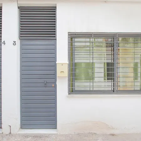 Appartamento Lovely In The Center - 15m Walk Giralda