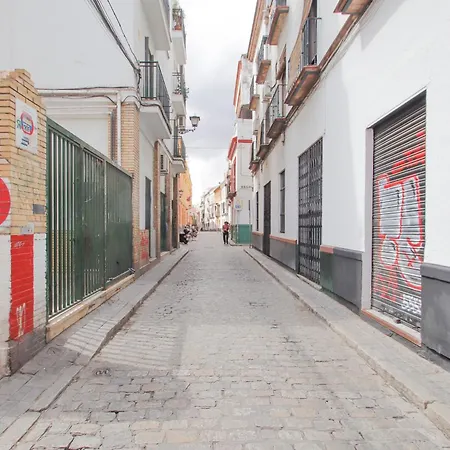 Lovely In The Center - 15m Walk Giralda * Siviglia